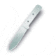 Condor Tool and Knife Kephart Blade Blank 4007874