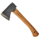 Condor Tool and Knife Scout Hatchet, Leather Sheath CTK4053C10