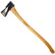 Condor Tool and Knife Splitting Axe, German Style, Leather Sheath CTK4030C45