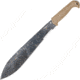 Condor Tool and Knife Terrachete Machete Desert
