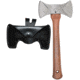 Condor Tool and Knife Thunder Bay Belt Hatchet, 11.50 in., Bl CTK4020C