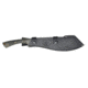 Condor Tool and Knife Warlock Machete, CTK253-12.5HC