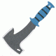 Condor Tool and Knife Wilderness Tool, UltraBlaC2, Leather Sheath CTK3000B