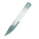 Condor Tool and Knife Woodlaw Blade Blank 4007875