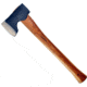 Condor Tool and Knife Woodworker Axe, Leather Sheath CTK4052C15