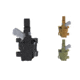 Condor Tornado Tactical Leg Holster, Black, Coyote Brown, Olive Drab