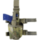 Condor Outdoor Tornado Tactical Leg Holster, Scorpion, TTLH-800