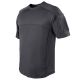 Condor Outdoor Trident Battle Top, Graphite, Extra Large, 101117-018-XL
