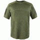 Condor Outdoor Trident Battle Top Shirt, Olive Drab, L 101117-001-L