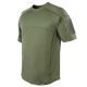 Condor Outdoor Trident Battle Top Shirt, Olive Drab, S 101117-001-S