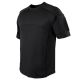 Condor Outdoor Trident Battle Top Shirt, Black, XL 101117-002-XL