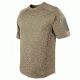 Condor Outdoor Trident Battle Top Shirt, Tan, XXL 101117-003-XXL