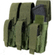 Condor Outdoor Triple AK Kangaroo, Olive Drab MA72-001