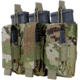Condor Outdoor Triple Kangaroo Mag Pouch, Scorpion, MA55-800
