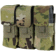 Condor Outdoor Triple M4 Mag Pouch, Scorpion, MA58-800