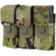 Condor Outdoor Triple M4 Mag Pouch, Scorpion, MA58-800