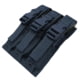 Condor Outdoor Triple MP5 Mag Pouch, Navy, MA37-006