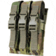 Condor Outdoor Triple MP5 Mag Pouch, Scorpion, MA37-800