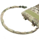 Condor Outdoor Tube Cover, 4 pc/Pack, Multicam US1013-008