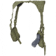 Condor Outdoor Vertical Shoulder Holster, OD, ASH-001