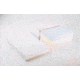 Connecticut Cleanroom Munising LP Cleanroom Stationery, Connecticut Clean Room PB2S002 Plain Paper 81/2 x 11in