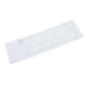 Contec Mop Flat 6ply Pet Pkt Irr Cs40 TASK0250, Unit CS