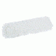 Contec Mop Flat Microfbrloop Wht Cs50 TASK0400, Unit CS