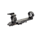 Contessa Blaser Rifle Compatible QD Simple Mounts - ATN 4K, Black, 0 MOA, SBB14