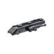Contessa Blaser Rifle Compatible QD Simple Mounts - Swarovski, Black, 0 MOA, SBB05