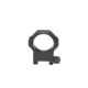 Contessa Hardened Steel Quick Clamp Picatinny Rings, Black, 36mm, 8mm, SR, SPP06/A/SR