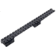 Contessa Night Vision Rear Extention Rail for 60mm, Black, Picatinny On Picatinny, PH74-NV