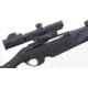 Contessa QD Mount - Body for ZEISS, LEICA, DOCTOR and Schmidt &amp; Bender Rails, Black, 12mm/60, SBZ01