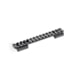 Contessa Picatinny Rails - Hardened Steel, 30 MOA, Black, Sako 85 Medium, PH13/30