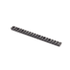 Contessa Sako TRG 42/22 30 MOA Picatinny Rail, Black, 30 MOA, PH01/30