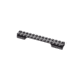 Contessa Sauer 303 10 MOA Picatinny Rail, Black, 10 MOA, PH60/10