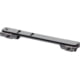 Contessa Shallow Tailed Bolt Action and Single Shotgun Rail Adapters, Black, Sauer 303, SW08