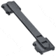 Contessa Shallow Tailed Bolt Action and Single Shotgun Rail Adapters, Black, Winchester Sx3, SW06