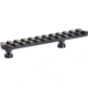 Contessa Simple Black Rail for RED DOT, SBB Tactical Red Dot, EBB03