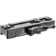Contessa Swarovski QD Mount, Black, SBP04