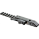 Contessa Ultra Low QD Mt for Red Dot, Body with Rail, Black, 12mm/60, UL02