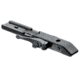 Contessa Ultra Low Red Dot for Aimpoint Mod H1 T1-H2 T2, Black, 0 MOA, UL03