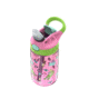 Contigo Asclnbl PP Bottle, 14 oz, Azalea Frog Prince, 14, CTPLASCLN2514-22