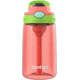 Contigo Asclnbl PP Bottle, 14 oz, Coral Blue Raspberry, 14, CTPLASCLN2514-29