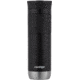 Contigo Contigo Byron 2.0 Bottle, 24 oz, Licorice, 24, CTSSBYRON2024-1