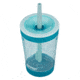 Contigo Contigo Kids Bottle, 14 oz, Spt Honeydew, 14, CTPLSPILLPRF14-3