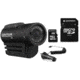 Contour GPS Camera 1400 with Contour Camera Car Charger 2900 and AGFAPhoto Micro SD Card 32GB Class 4 AP32GBMSDHCC4 