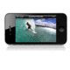 Contour iPhone Connect View iPhone camera surf