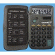 Control Company Big-Digit Solar-Powered Calculator 6023 Vwr Calculator Solar