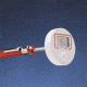 Control Company Digital Dial Thermometers 4344