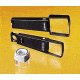 VWR Magnifiers, Illuminated and Non-Illuminated 3350 Illuminated Magnifier, 7 Cm 23/4 in